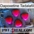 Dapoxetine Tadalafil 13